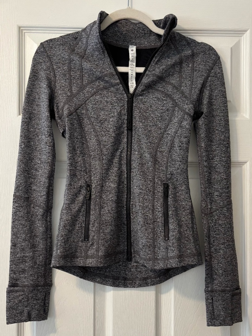 Lululemon Define Jacket